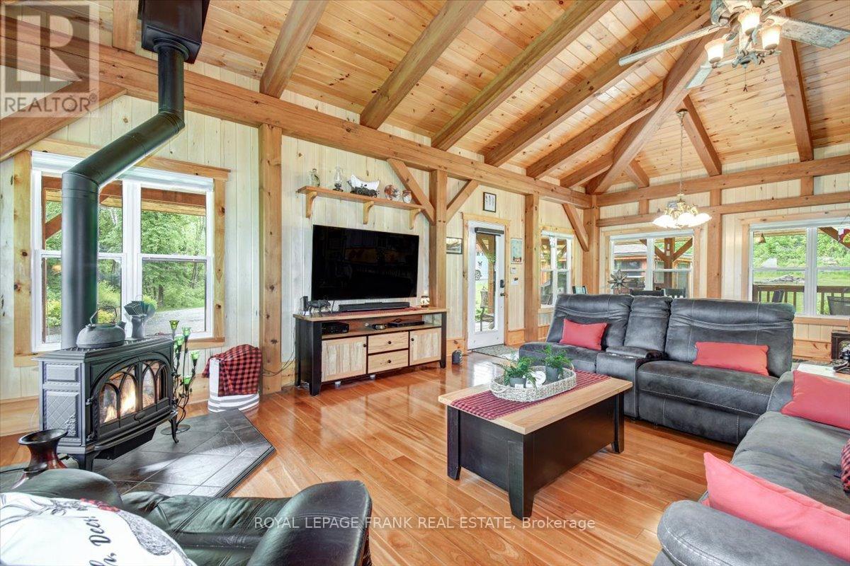 944 Steenburg Lake Road N, Limerick, Ontario  K0L 1W0 - Photo 13 - X12377949