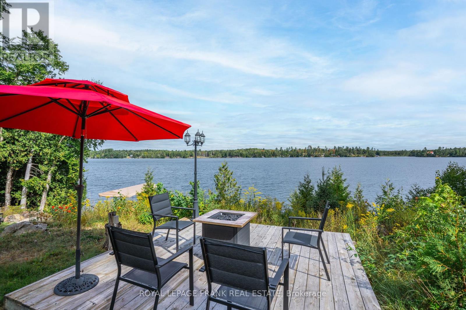 1115a Steenburg Lake Road N, Limerick, Ontario  K0L 1W0 - Photo 5 - X12368498