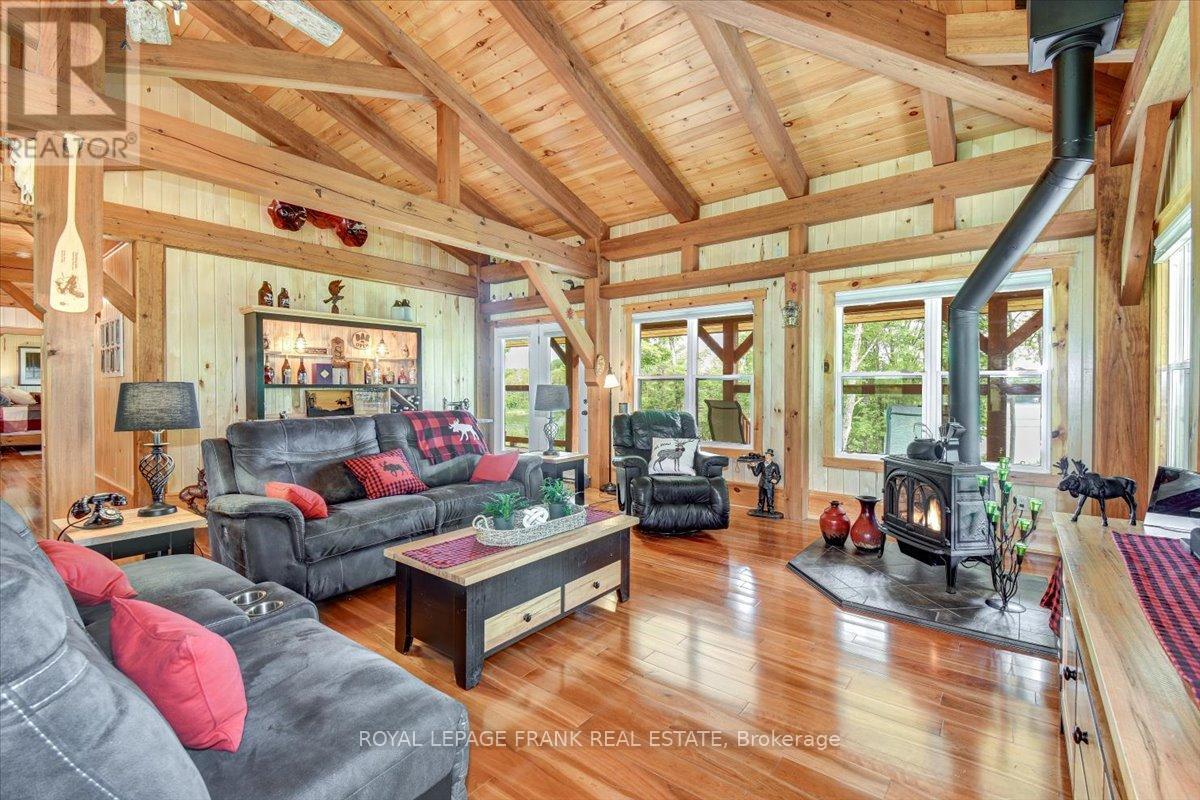 944 Steenburg Lake Road N, Limerick, Ontario  K0L 1W0 - Photo 11 - X12377949