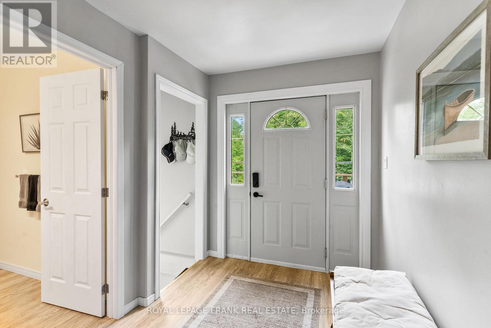 1115a Steenburg Lake Road N, Limerick, Ontario  K0L 1W0 - Photo 8 - X12368498