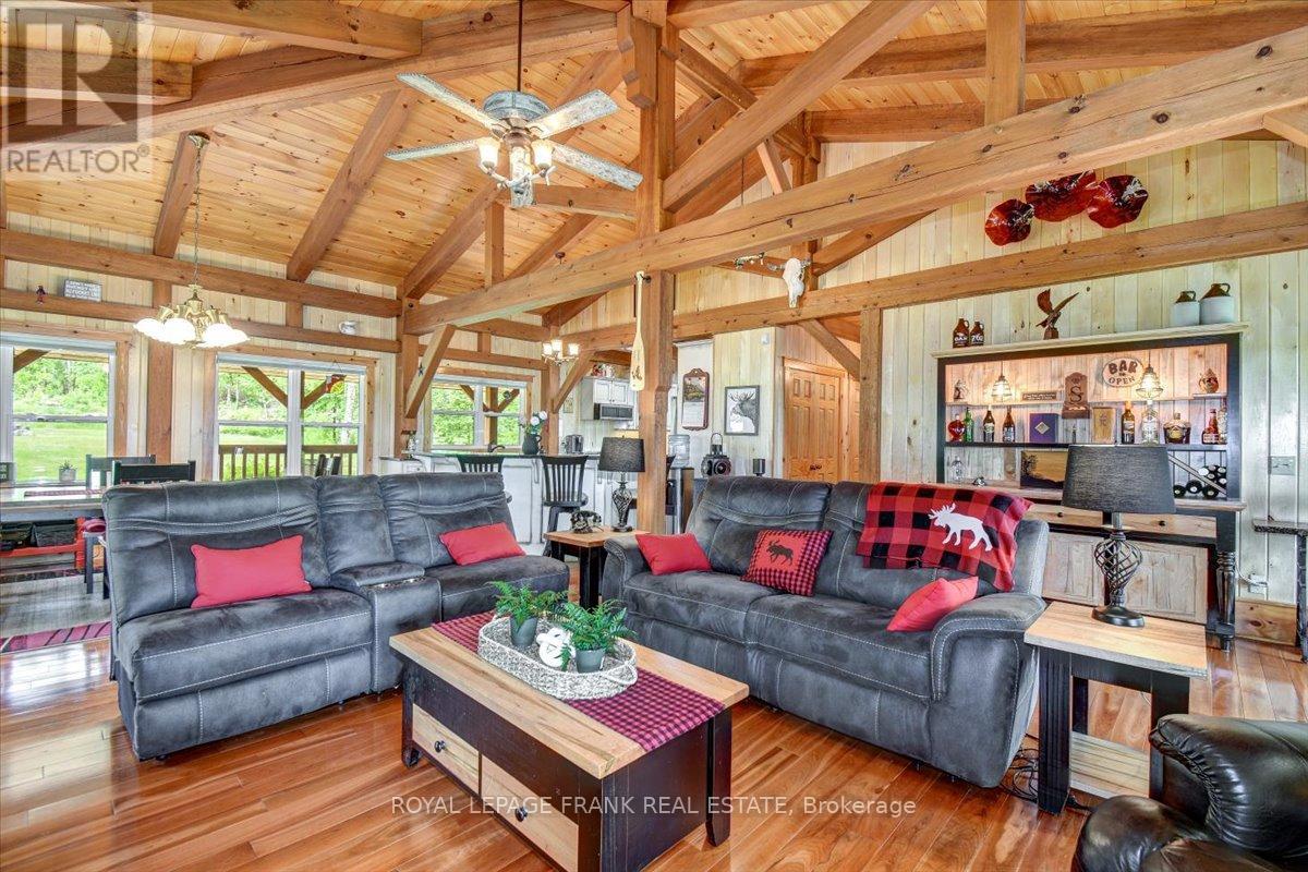 944 Steenburg Lake Road N, Limerick, Ontario  K0L 1W0 - Photo 15 - X12377949