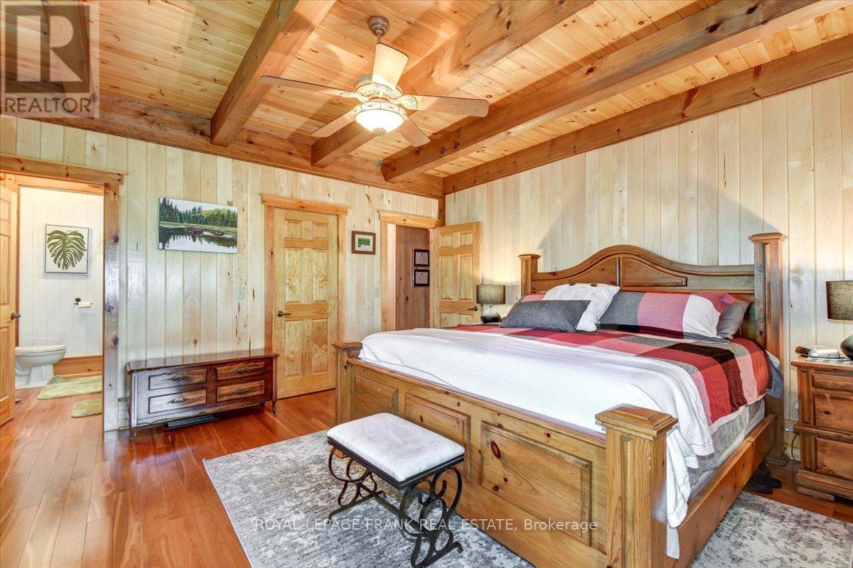 944 Steenburg Lake Road N, Limerick, Ontario  K0L 1W0 - Photo 17 - X12377949