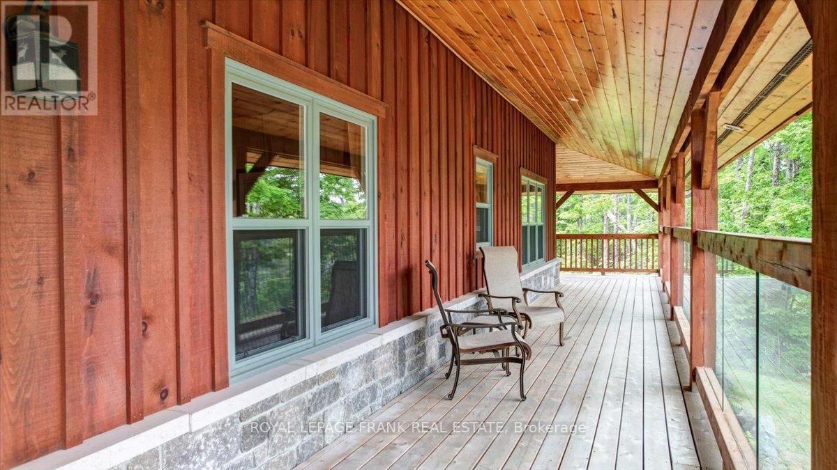 944 Steenburg Lake Road N, Limerick, Ontario  K0L 1W0 - Photo 20 - X12377949