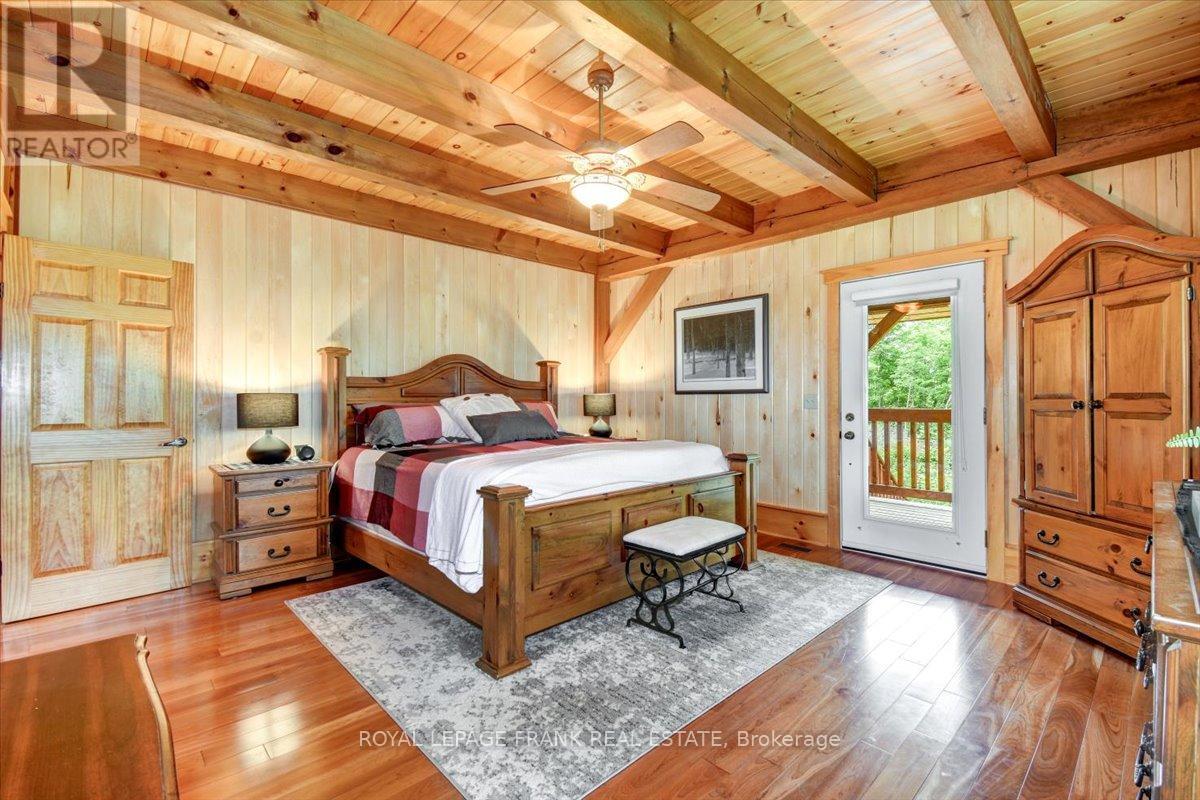 944 Steenburg Lake Road N, Limerick, Ontario  K0L 1W0 - Photo 19 - X12377949