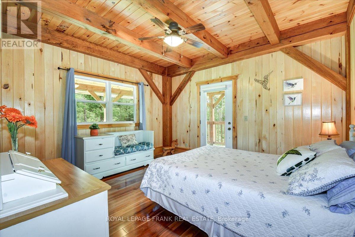 944 Steenburg Lake Road N, Limerick, Ontario  K0L 1W0 - Photo 22 - X12377949