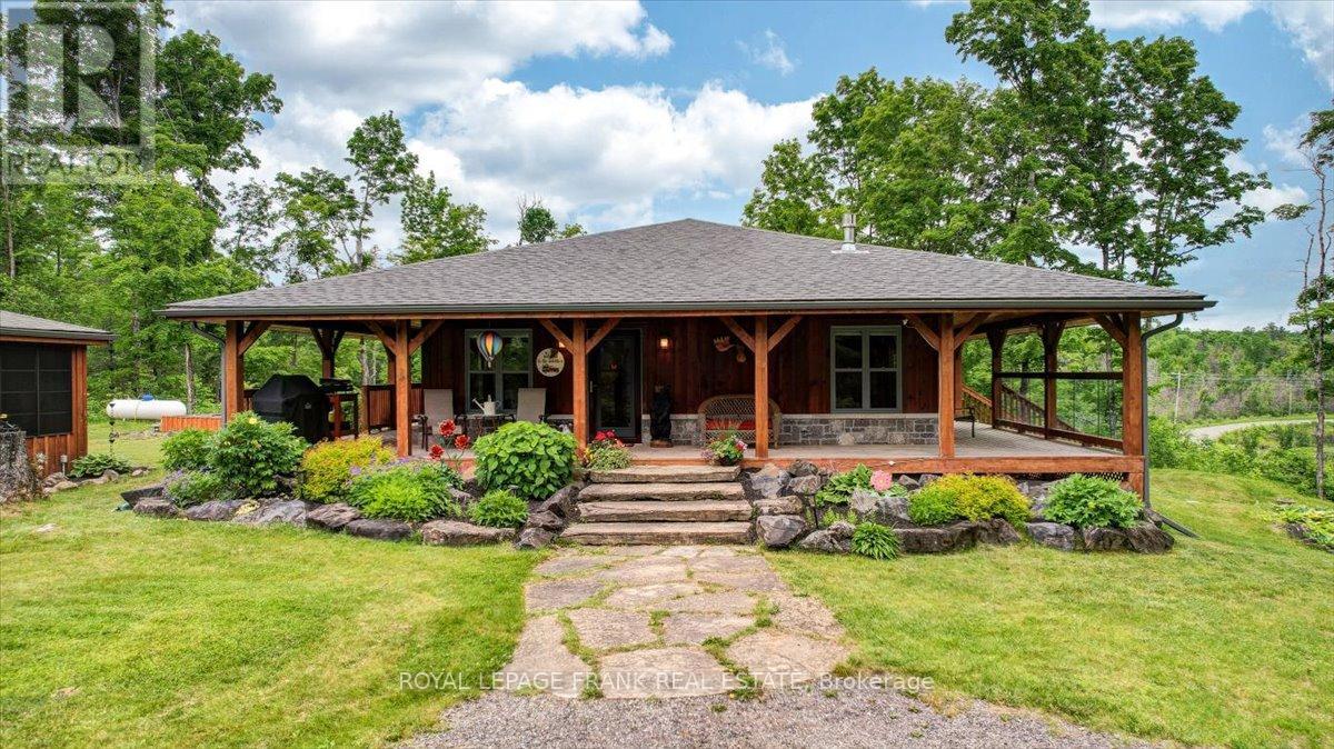 944 Steenburg Lake Road N, Limerick, Ontario  K0L 1W0 - Photo 3 - X12377949