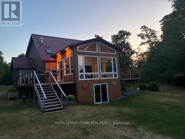 1115a Steenburg Lake Road N, Limerick, Ontario  K0L 1W0 - Photo 45 - X12368498