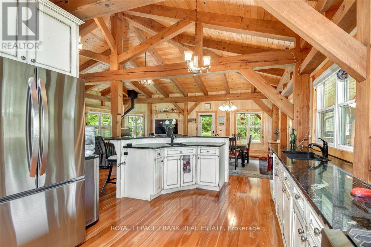 944 Steenburg Lake Road N, Limerick, Ontario  K0L 1W0 - Photo 10 - X12377949