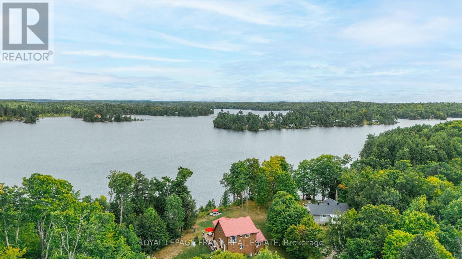 1115a Steenburg Lake Road N, Limerick, Ontario  K0L 1W0 - Photo 49 - X12368498