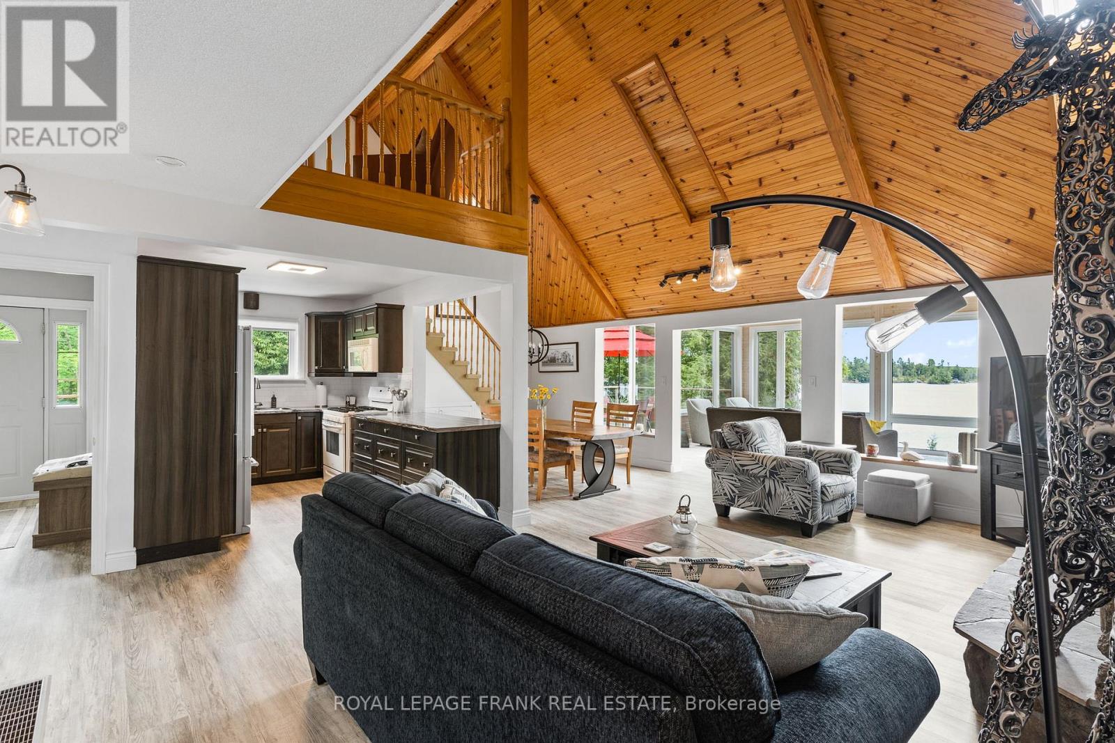 1115a Steenburg Lake Road N, Limerick, Ontario  K0L 1W0 - Photo 9 - X12368498