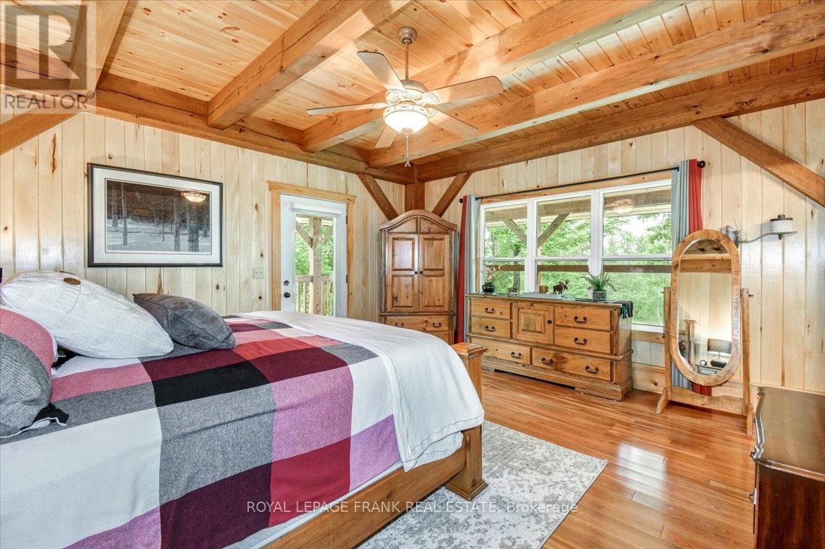 944 Steenburg Lake Road N, Limerick, Ontario  K0L 1W0 - Photo 16 - X12377949