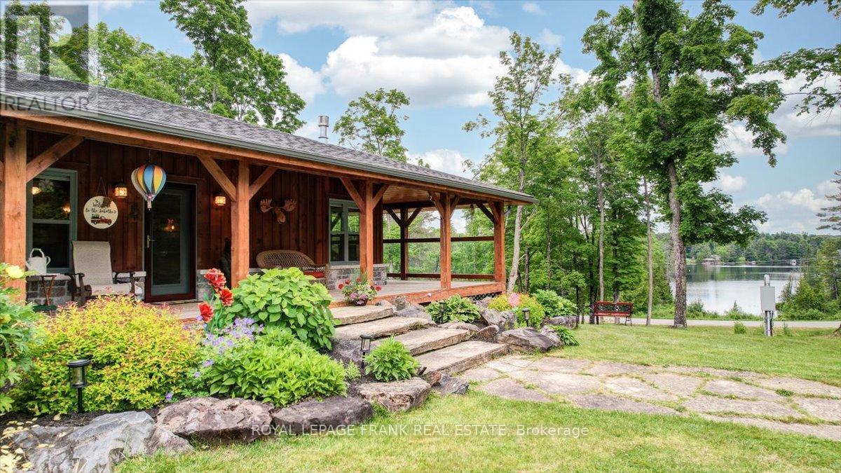 944 Steenburg Lake Road N, Limerick, Ontario  K0L 1W0 - Photo 2 - X12377949