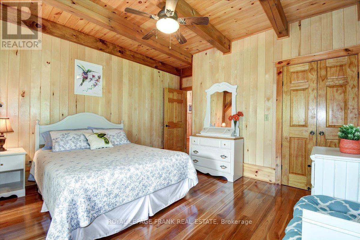 944 Steenburg Lake Road N, Limerick, Ontario  K0L 1W0 - Photo 23 - X12377949