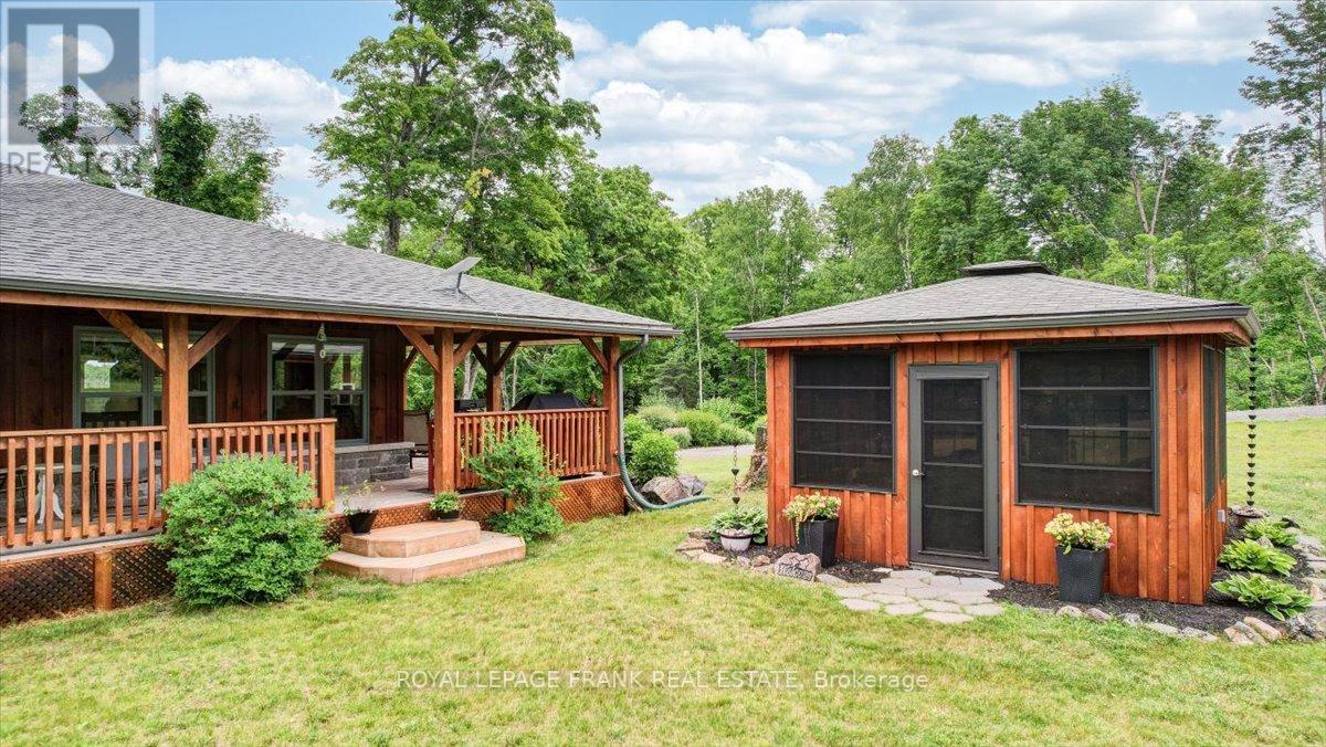 944 Steenburg Lake Road N, Limerick, Ontario  K0L 1W0 - Photo 30 - X12377949