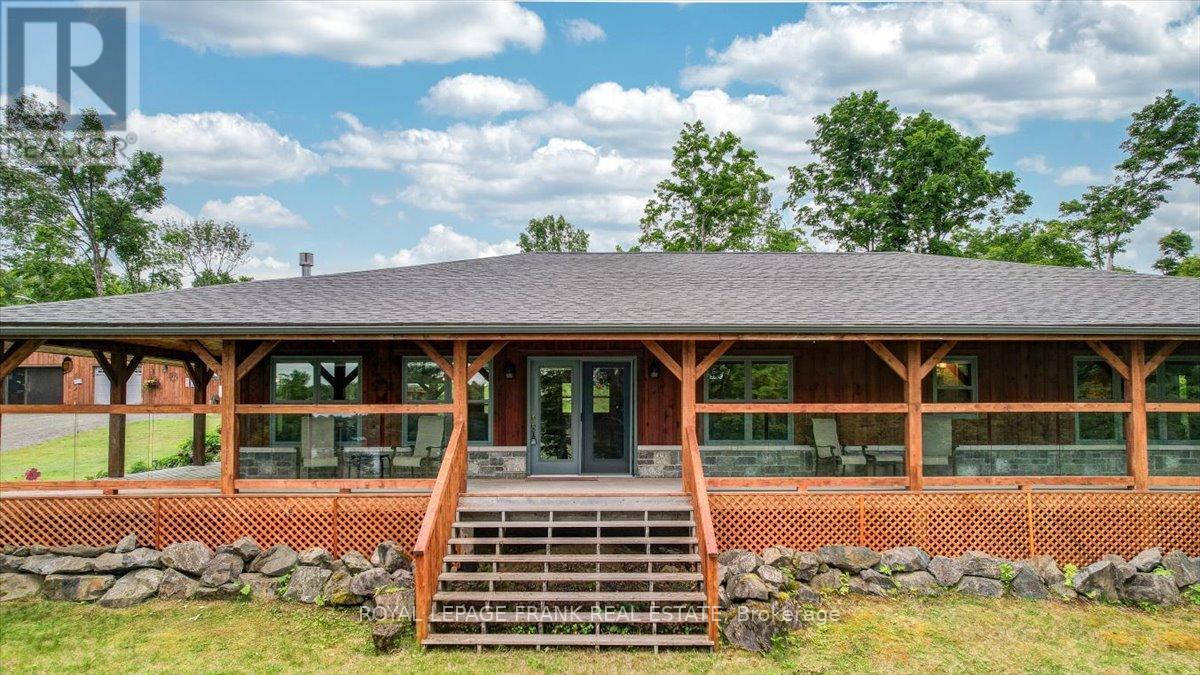 944 Steenburg Lake Road N, Limerick, Ontario  K0L 1W0 - Photo 21 - X12377949