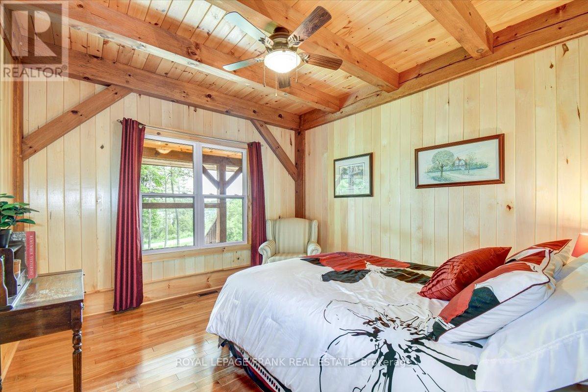 944 Steenburg Lake Road N, Limerick, Ontario  K0L 1W0 - Photo 25 - X12377949