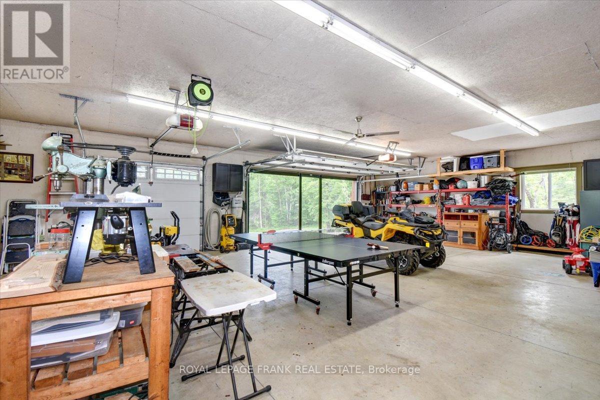 944 Steenburg Lake Road N, Limerick, Ontario  K0L 1W0 - Photo 37 - X12377949