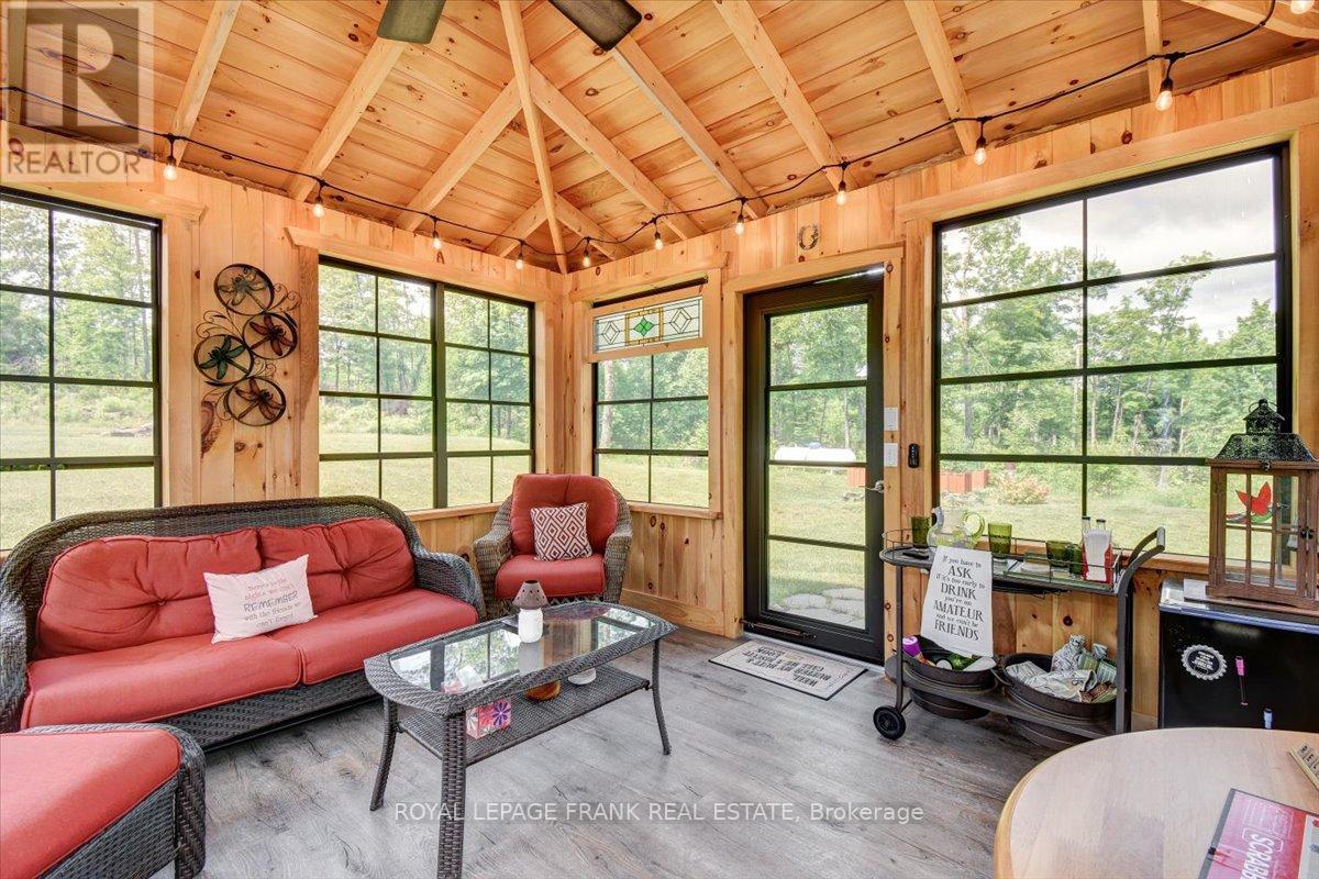 944 Steenburg Lake Road N, Limerick, Ontario  K0L 1W0 - Photo 33 - X12377949