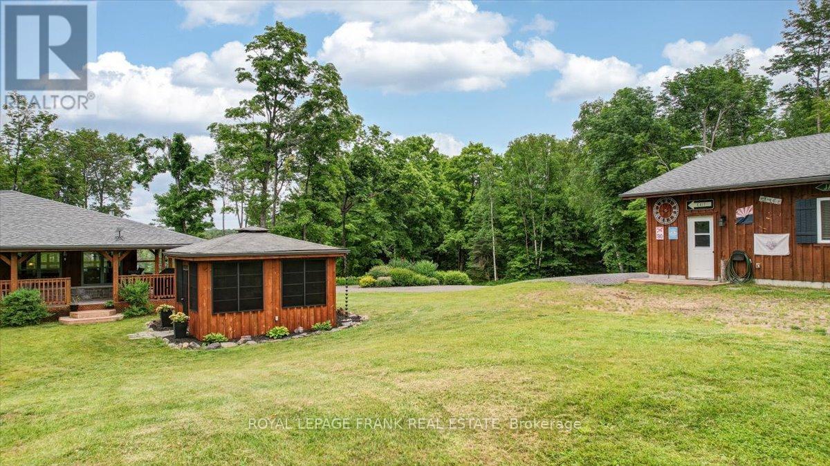 944 Steenburg Lake Road N, Limerick, Ontario  K0L 1W0 - Photo 40 - X12377949