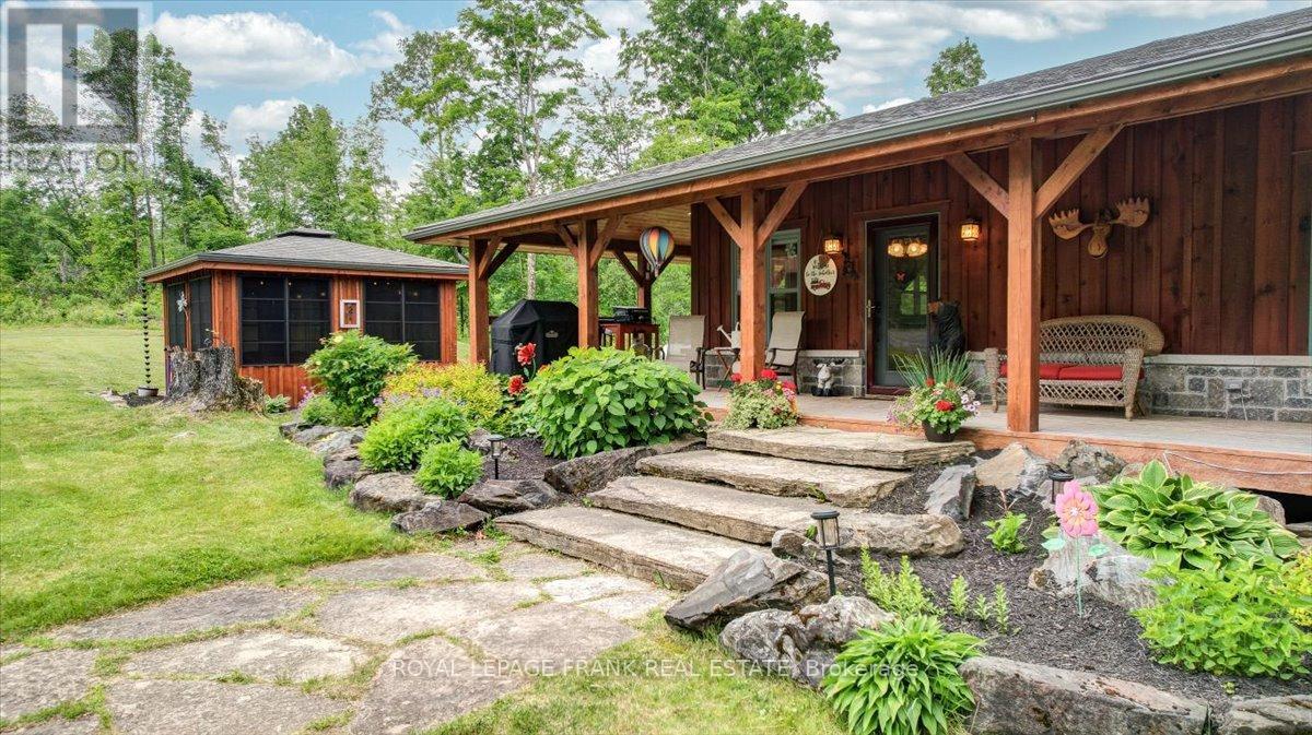 944 Steenburg Lake Road N, Limerick, Ontario  K0L 1W0 - Photo 31 - X12377949