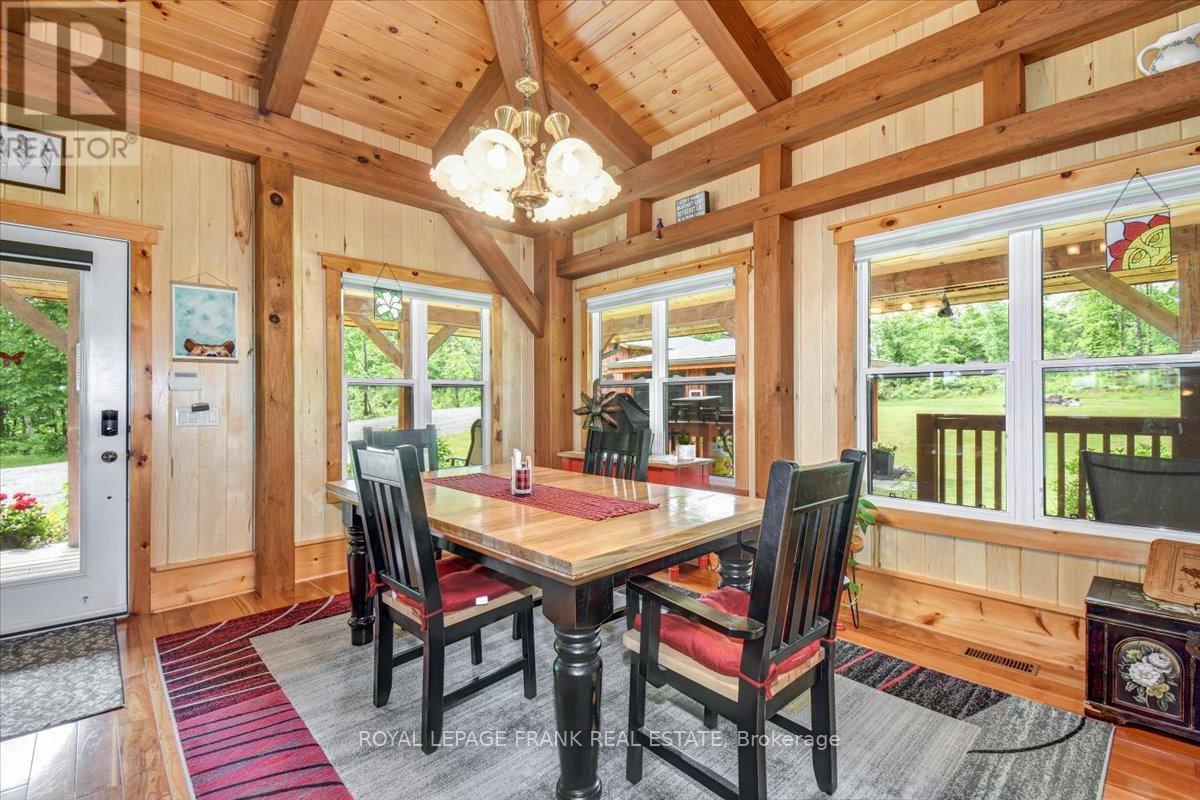 944 Steenburg Lake Road N, Limerick, Ontario  K0L 1W0 - Photo 6 - X12377949