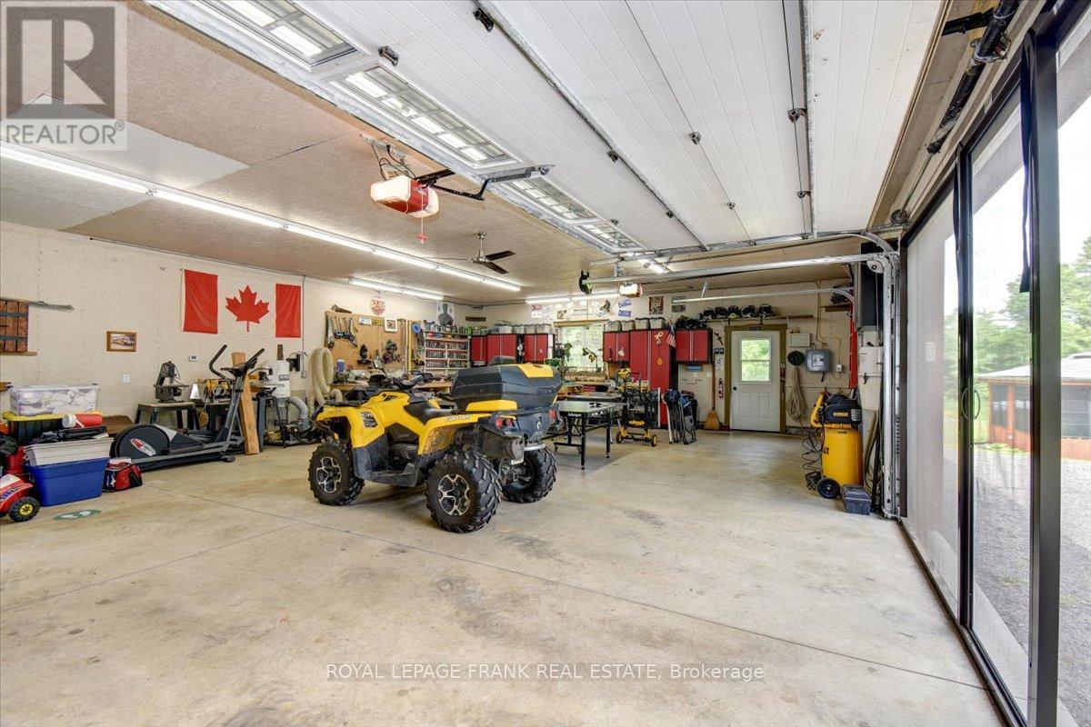 944 Steenburg Lake Road N, Limerick, Ontario  K0L 1W0 - Photo 38 - X12377949