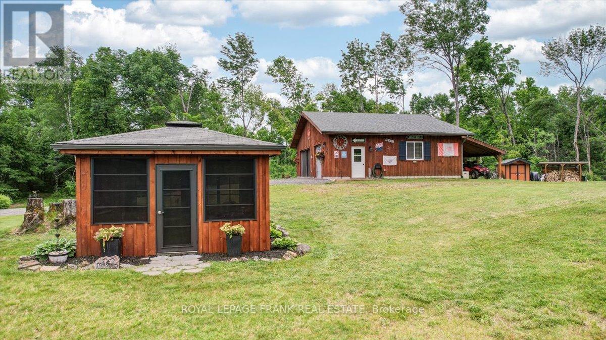 944 Steenburg Lake Road N, Limerick, Ontario  K0L 1W0 - Photo 34 - X12377949