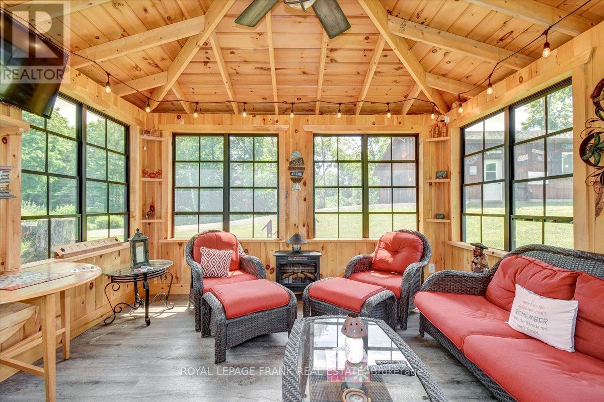 944 Steenburg Lake Road N, Limerick, Ontario  K0L 1W0 - Photo 32 - X12377949