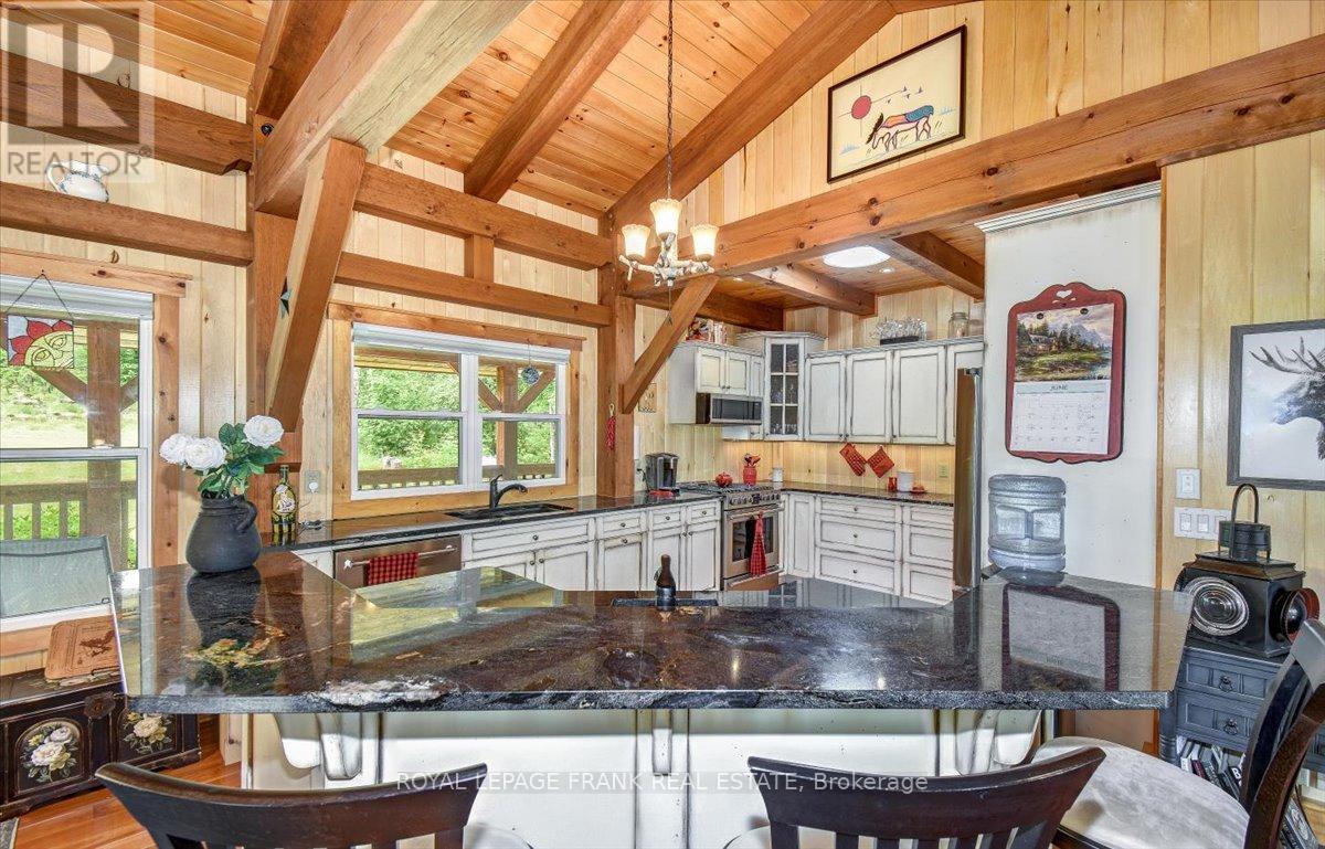 944 Steenburg Lake Road N, Limerick, Ontario  K0L 1W0 - Photo 7 - X12377949