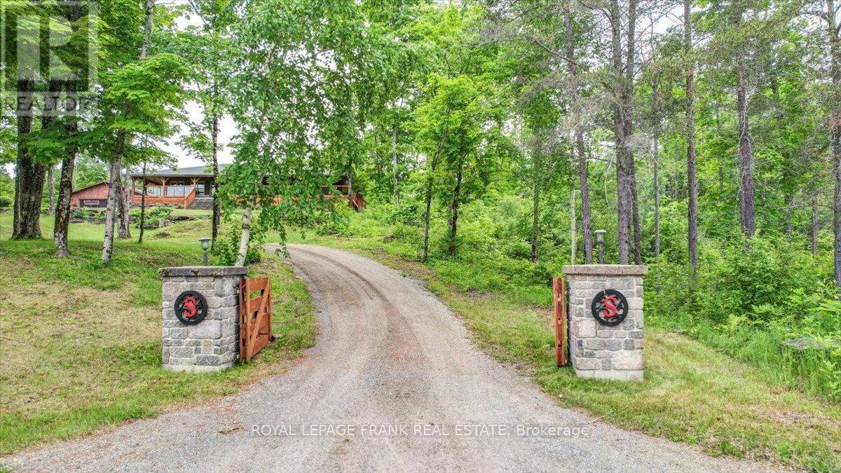 944 Steenburg Lake Road N, Limerick, Ontario  K0L 1W0 - Photo 45 - X12377949