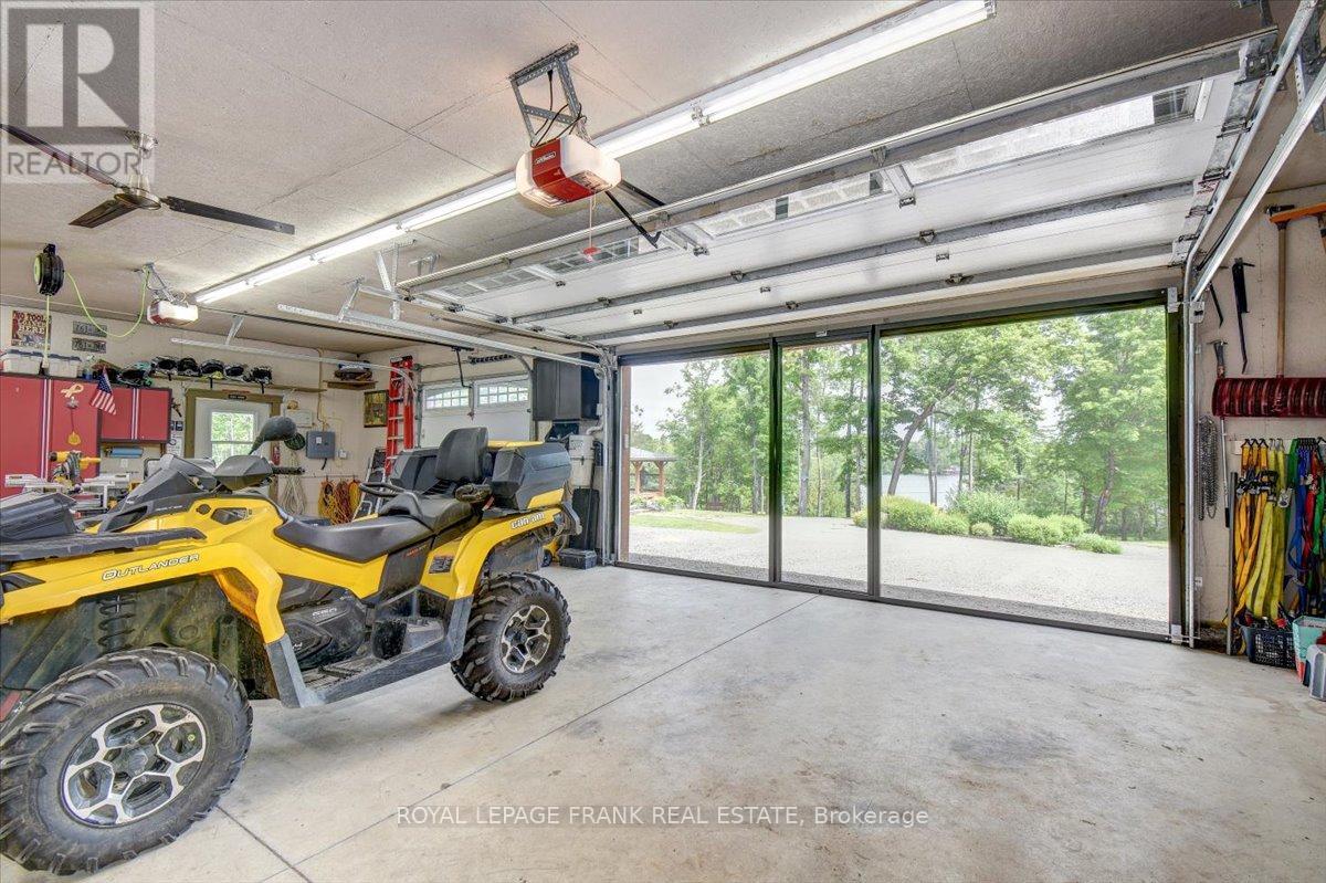 944 Steenburg Lake Road N, Limerick, Ontario  K0L 1W0 - Photo 39 - X12377949