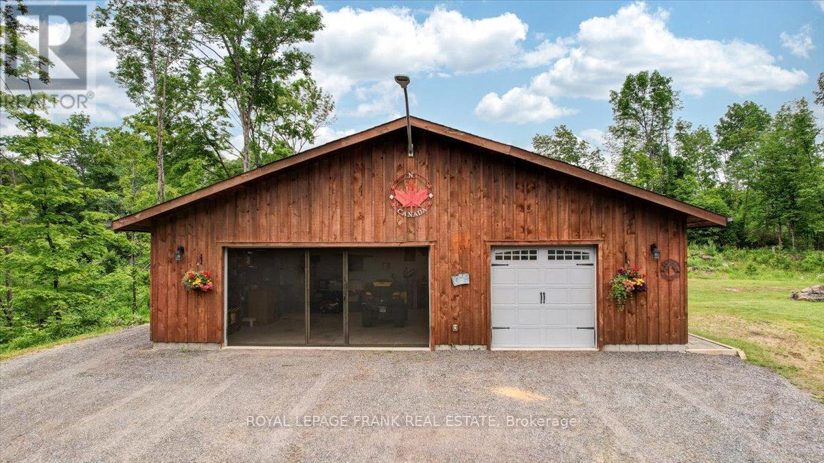 944 Steenburg Lake Road N, Limerick, Ontario  K0L 1W0 - Photo 35 - X12377949