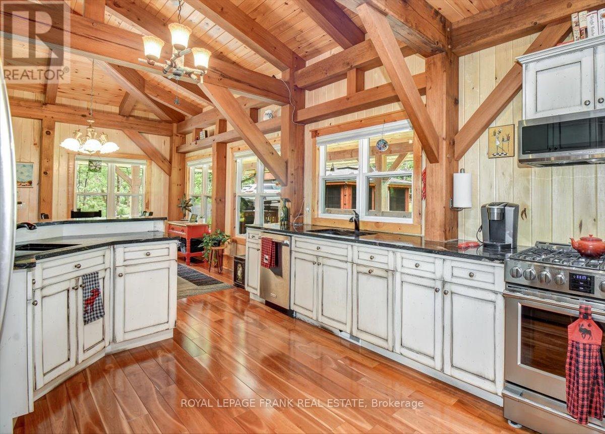 944 Steenburg Lake Road N, Limerick, Ontario  K0L 1W0 - Photo 8 - X12377949