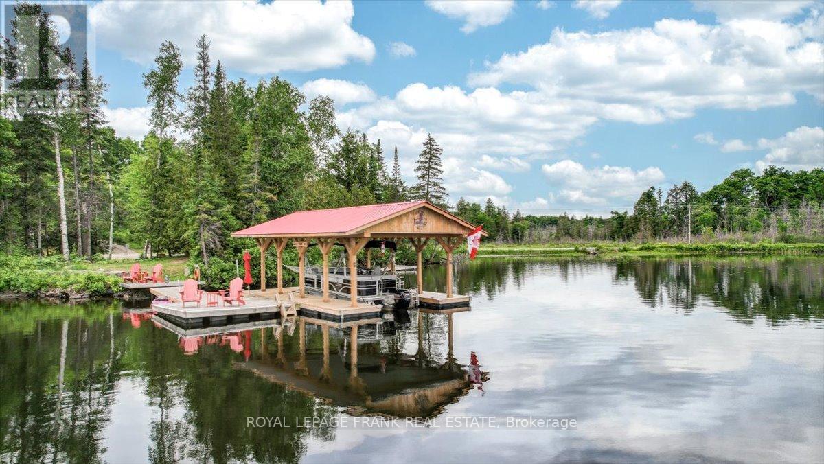 944 Steenburg Lake Road N, Limerick, Ontario  K0L 1W0 - Photo 46 - X12377949