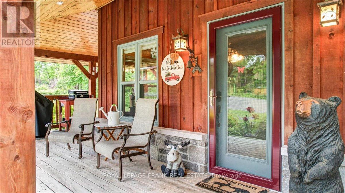 944 Steenburg Lake Road N, Limerick, Ontario  K0L 1W0 - Photo 4 - X12377949