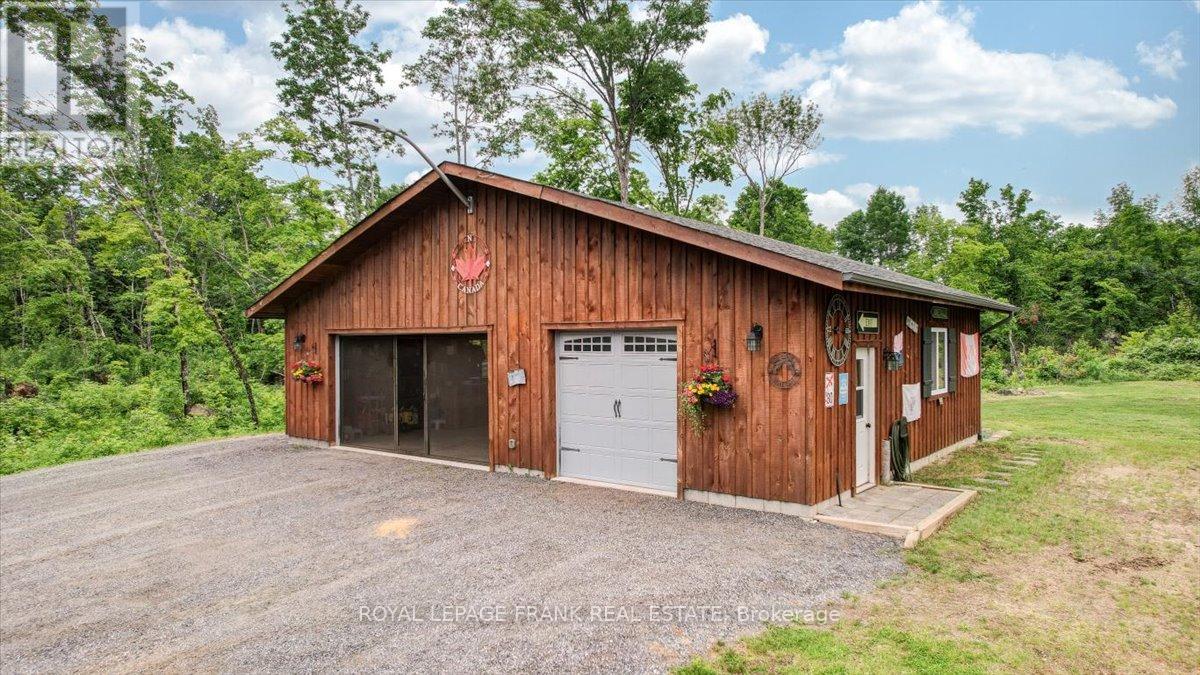 944 Steenburg Lake Road N, Limerick, Ontario  K0L 1W0 - Photo 36 - X12377949