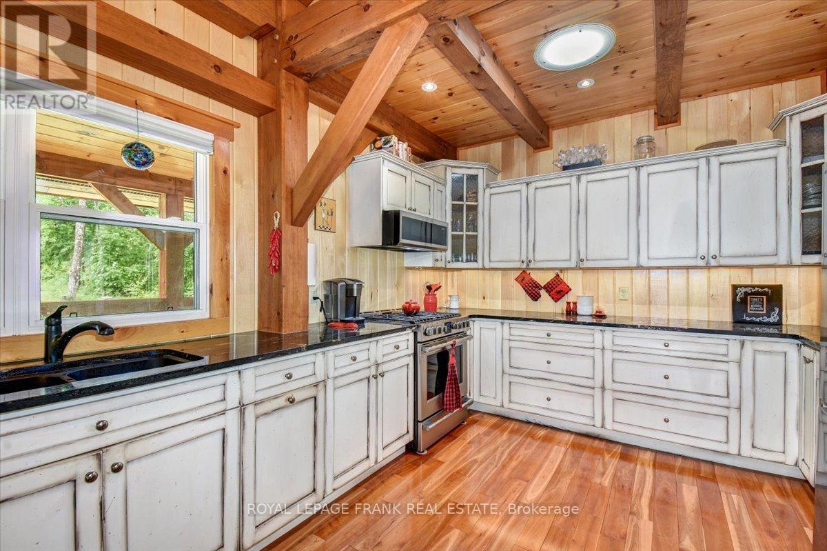 944 Steenburg Lake Road N, Limerick, Ontario  K0L 1W0 - Photo 9 - X12377949