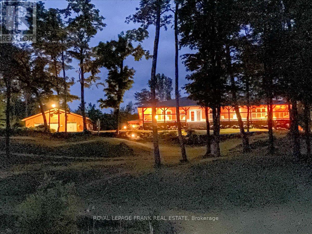 944 Steenburg Lake Road N, Limerick, Ontario  K0L 1W0 - Photo 50 - X12377949