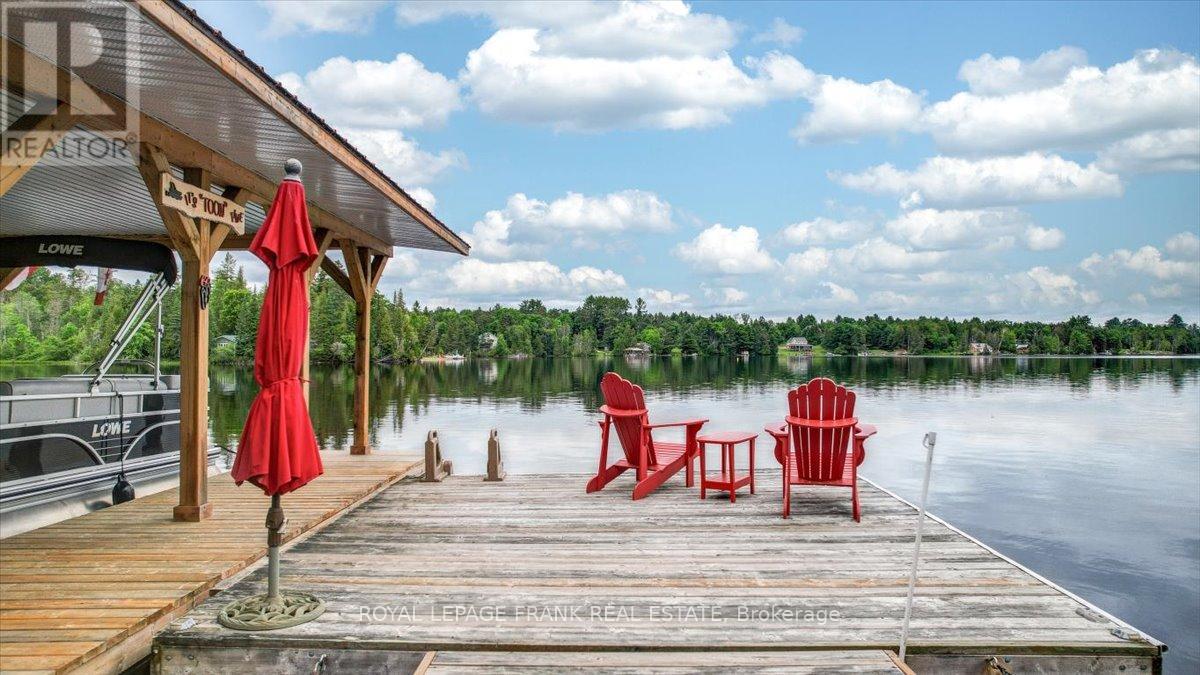 944 Steenburg Lake Road N, Limerick, Ontario  K0L 1W0 - Photo 47 - X12377949