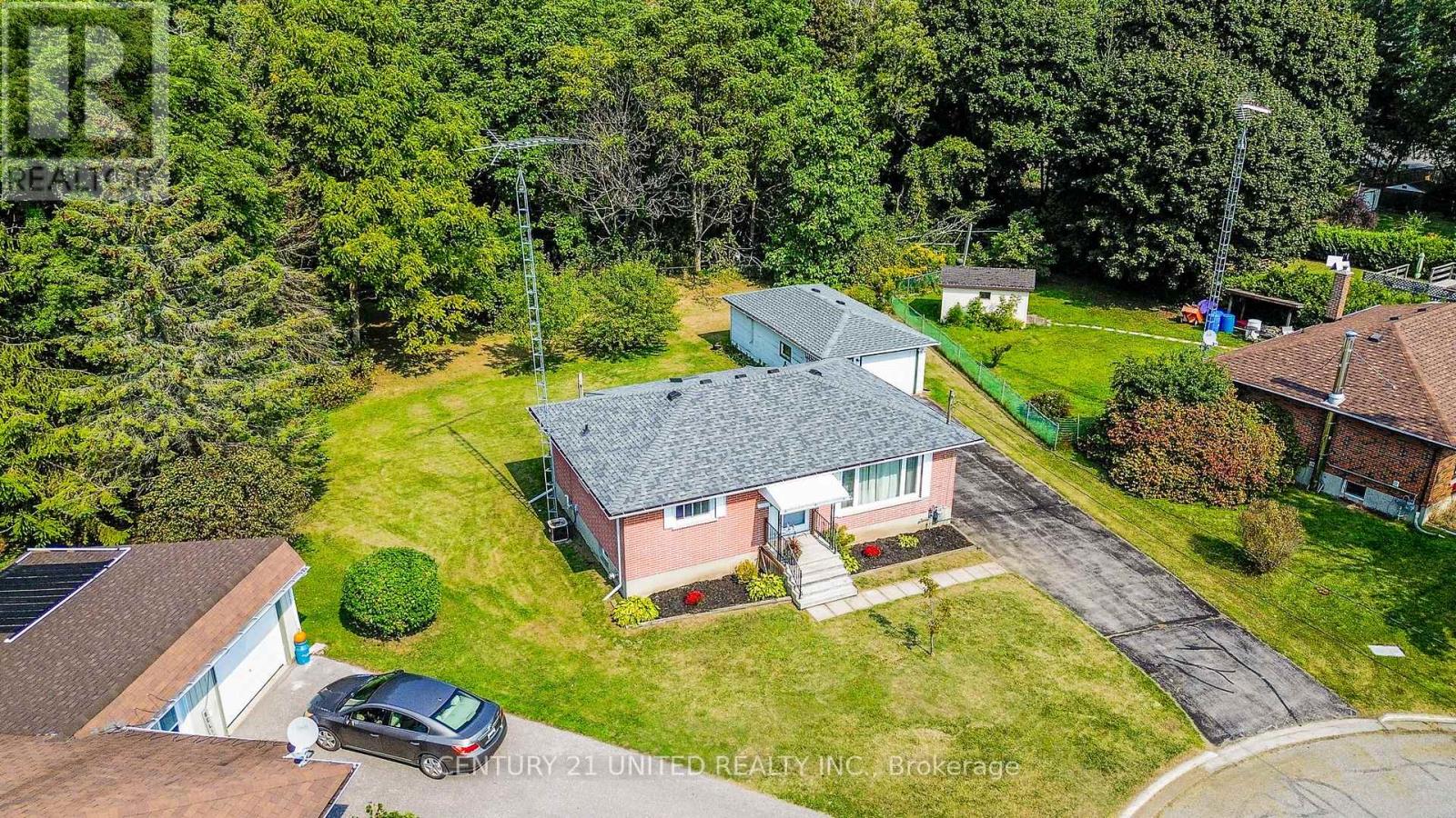 224 NICKERSON DRIVE, Cobourg, Ontario