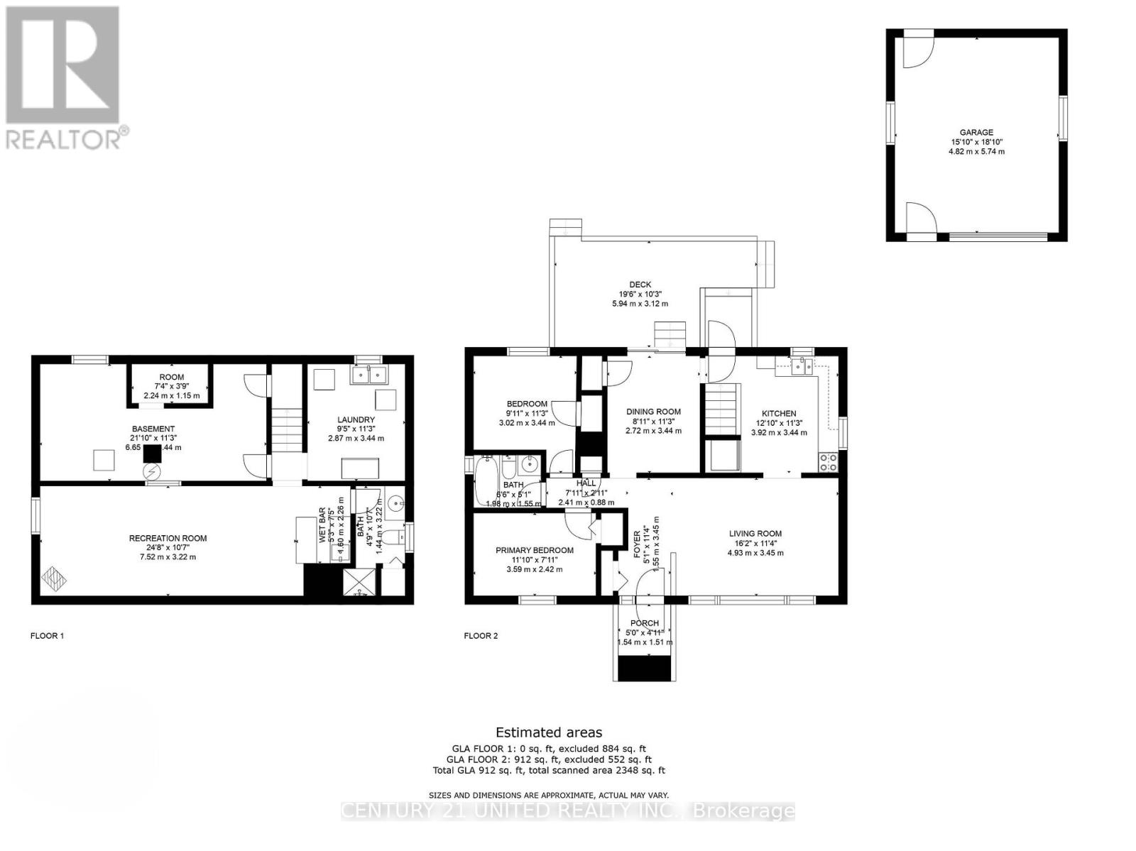 224 Nickerson Drive, Cobourg, Ontario  K9A 1A5 - Photo 5 - X12426815