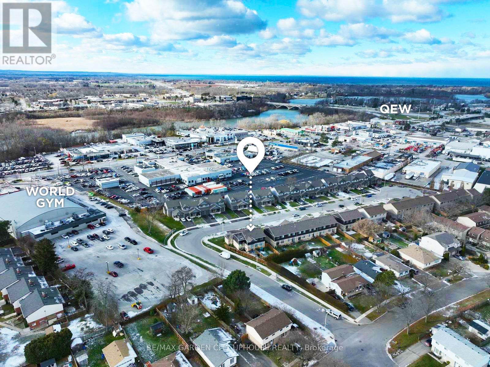 Lower - 11 Manhattan Court, St. Catharines, Ontario L2R 0B8 - Photo 14 - X12611066