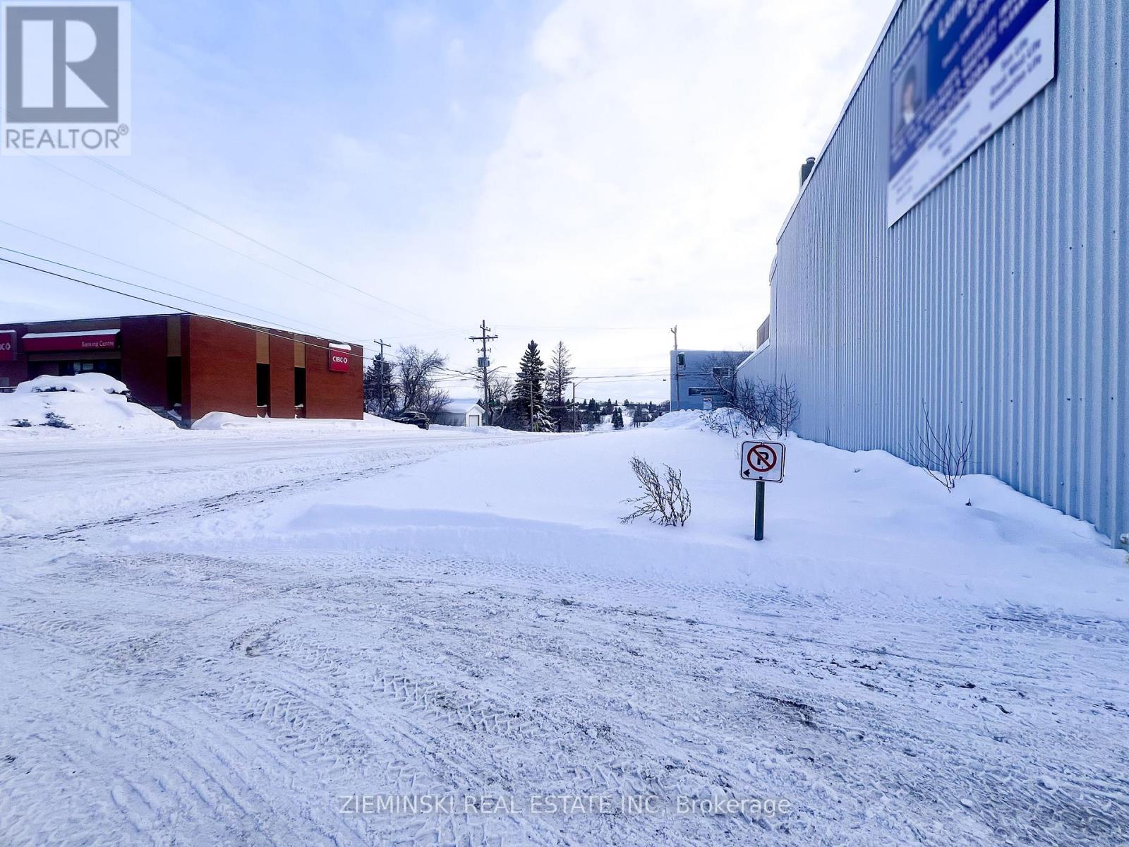 126 SIXTH AVENUE, cochrane, Ontario