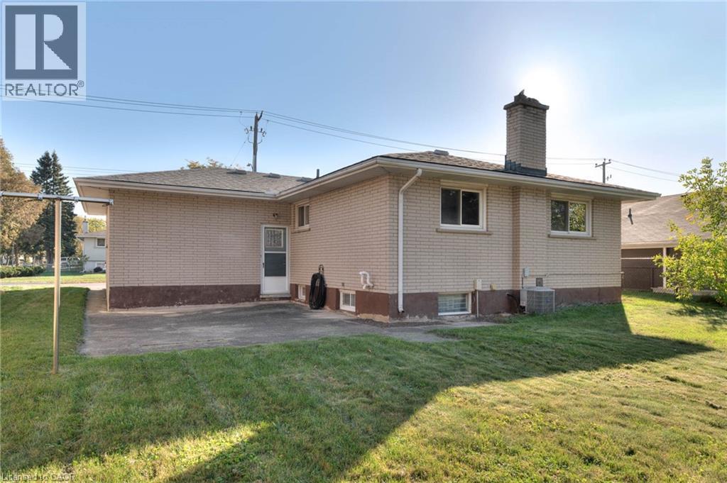 406 Franklin Street N, Kitchener, Ontario N2A 1Z1 - Photo 12 - 40793058