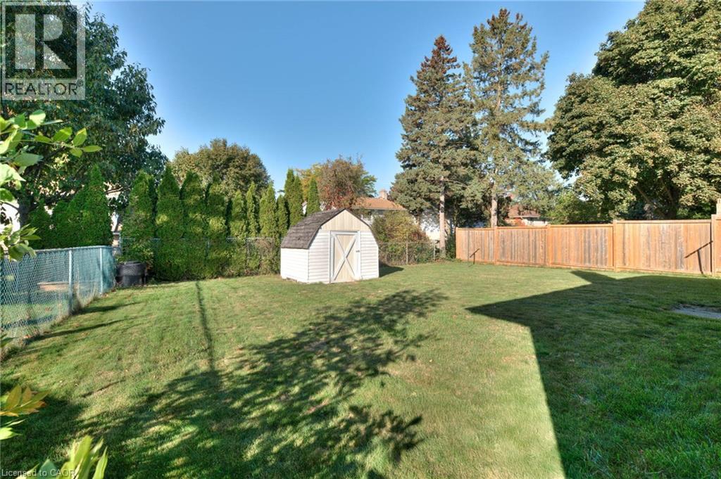 406 Franklin Street N, Kitchener, Ontario N2A 1Z1 - Photo 14 - 40793058