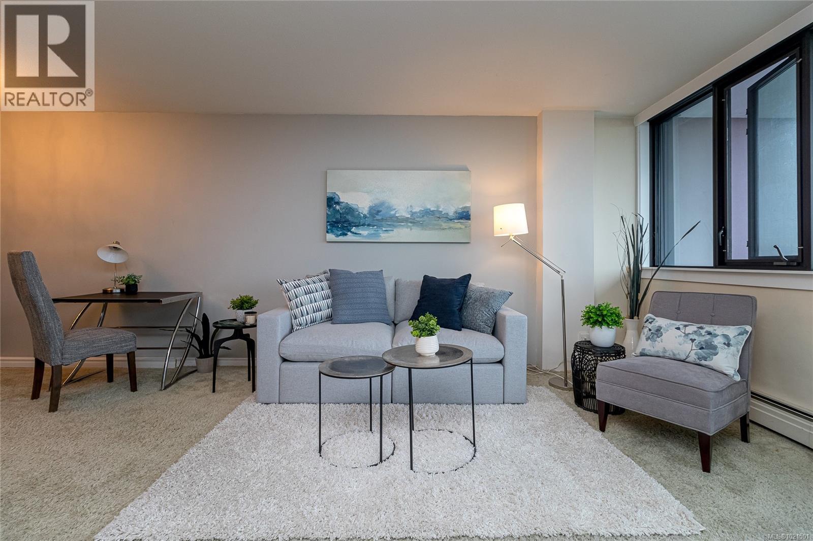 1603 647 Michigan St, Victoria, British Columbia