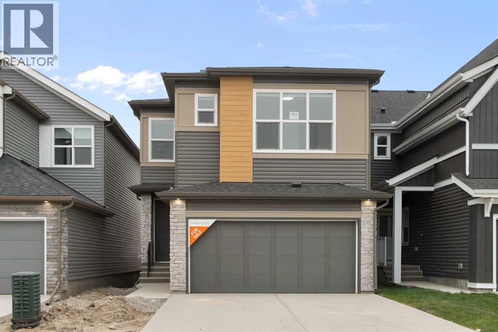 19839 44 Street Se, Calgary, Alberta  T3M 4B7 - Photo 2 - A2253703