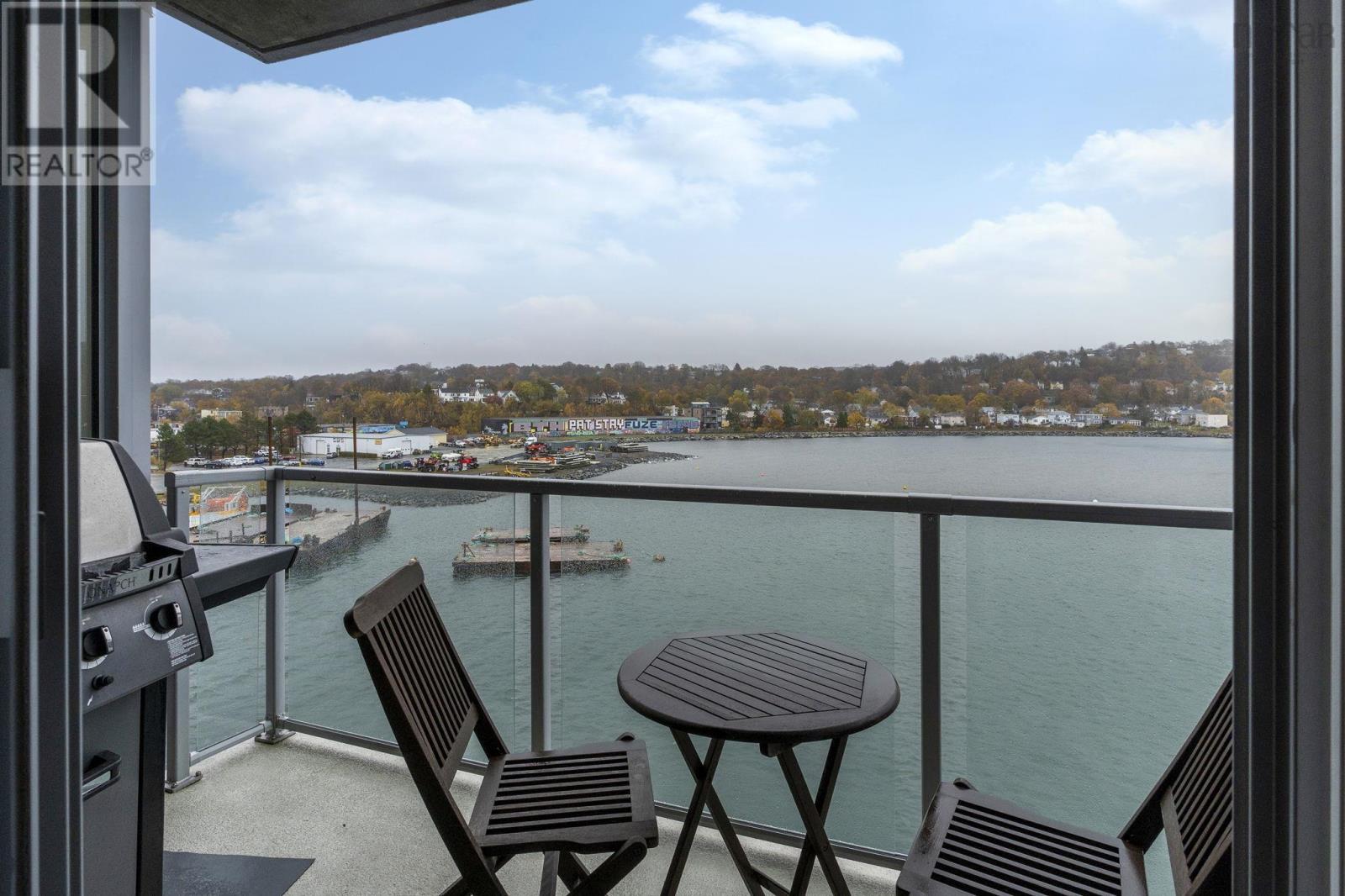 401 67 Kings Wharf Place, Dartmouth, Nova Scotia B2Y 0C6 - Photo 27 - 202527799