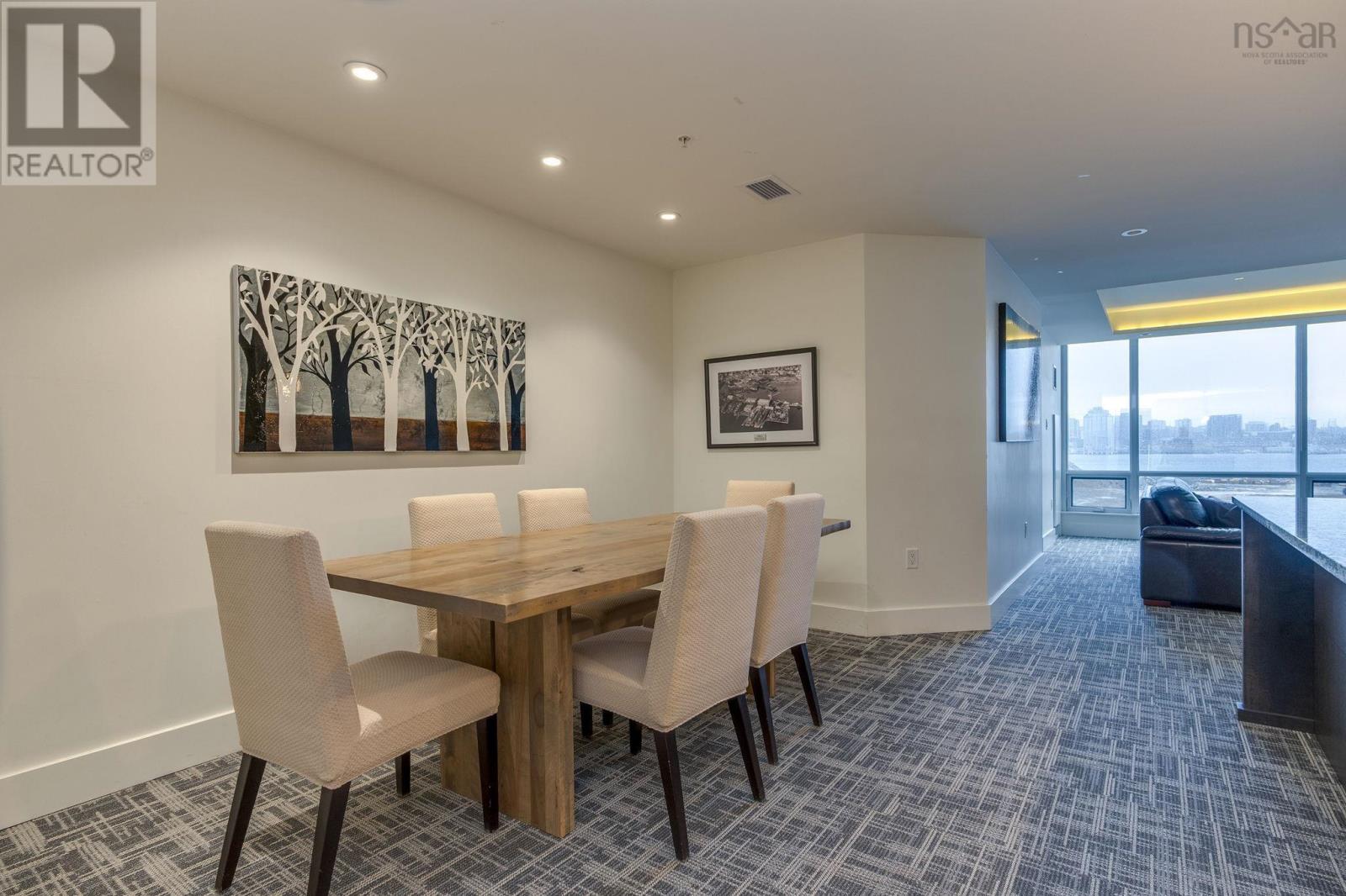 401 67 Kings Wharf Place, Dartmouth, Nova Scotia B2Y 0C6 - Photo 29 - 202527799