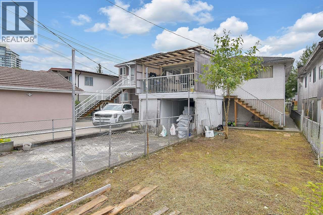 2149 E 32nd Avenue, Vancouver, British Columbia  V5N 3C1 - Photo 23 - R3072697